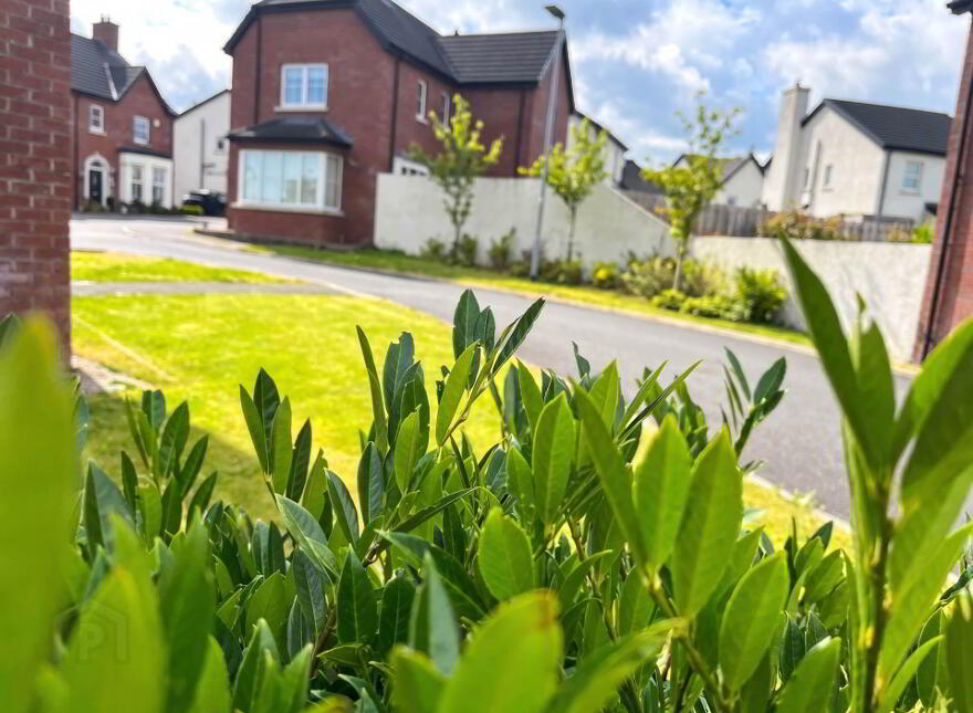 46 Fairfields Manor, Lisburn, BT28 3WA