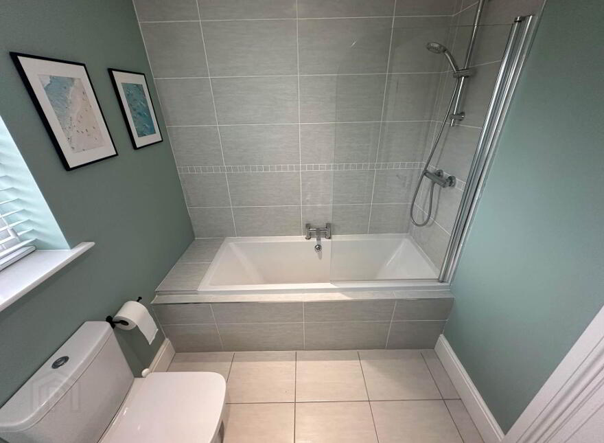 46 Fairfields Manor, Lisburn, BT28 3WA