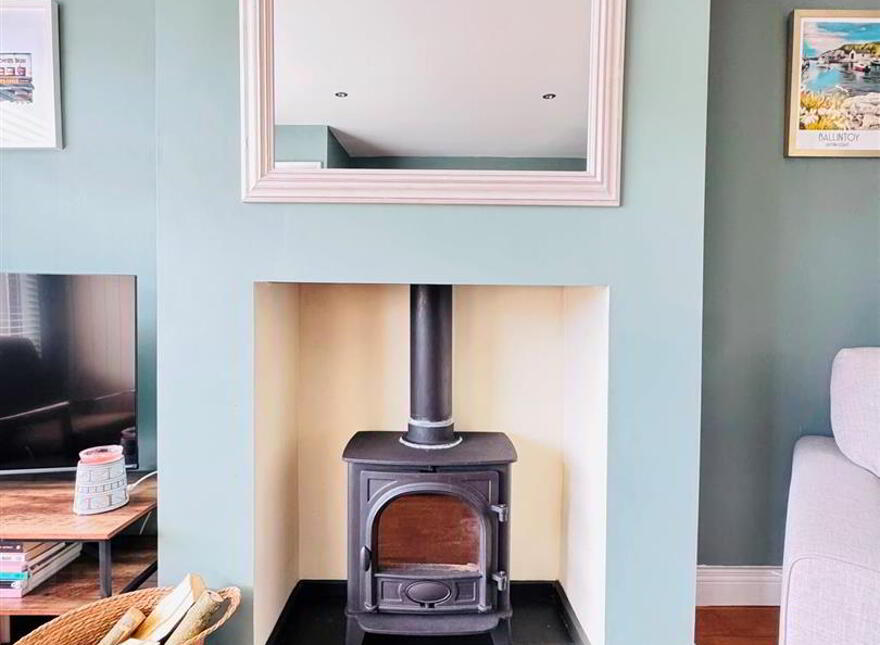 23 Ballyhenry Avenue, Glengormley, Newtownabbey, BT36 5AZ