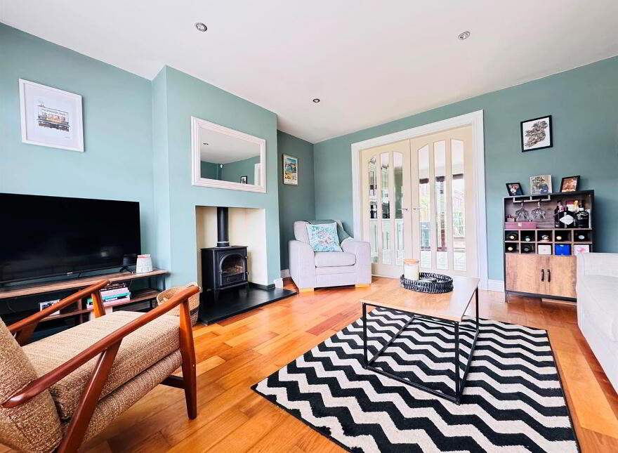 23 Ballyhenry Avenue, Glengormley, Newtownabbey, BT36 5AZ