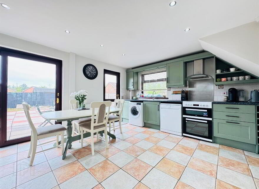23 Ballyhenry Avenue, Glengormley, Newtownabbey, BT36 5AZ