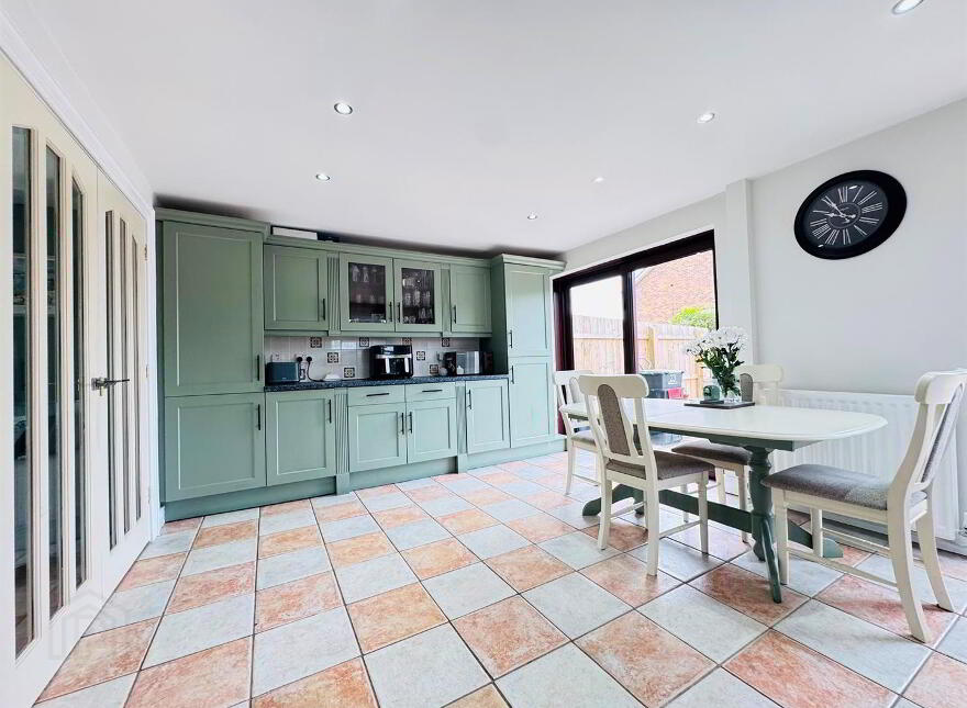 23 Ballyhenry Avenue, Glengormley, Newtownabbey, BT36 5AZ