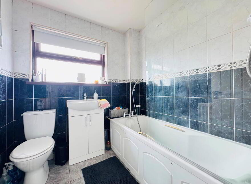 23 Ballyhenry Avenue, Glengormley, Newtownabbey, BT36 5AZ