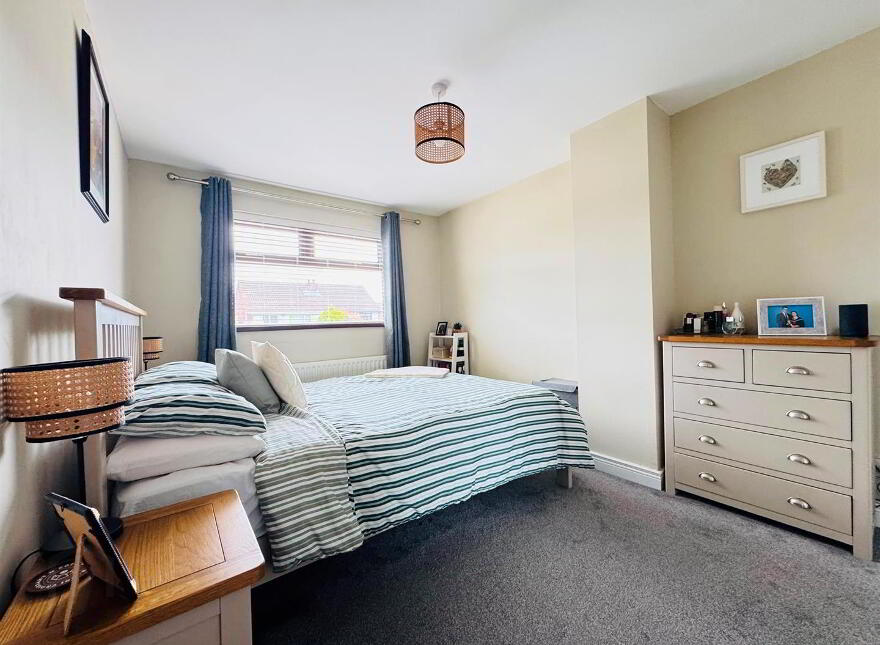 23 Ballyhenry Avenue, Glengormley, Newtownabbey, BT36 5AZ