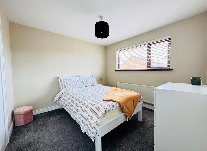23 Ballyhenry Avenue, Glengormley, Newtownabbey, BT36 5AZ