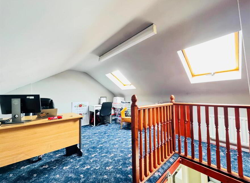 23 Ballyhenry Avenue, Glengormley, Newtownabbey, BT36 5AZ