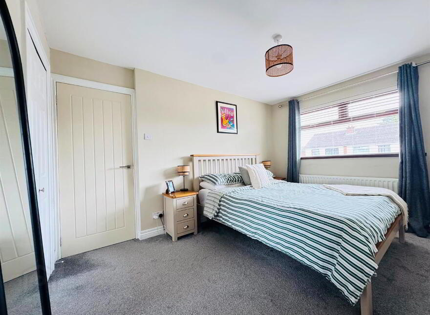 23 Ballyhenry Avenue, Glengormley, Newtownabbey, BT36 5AZ