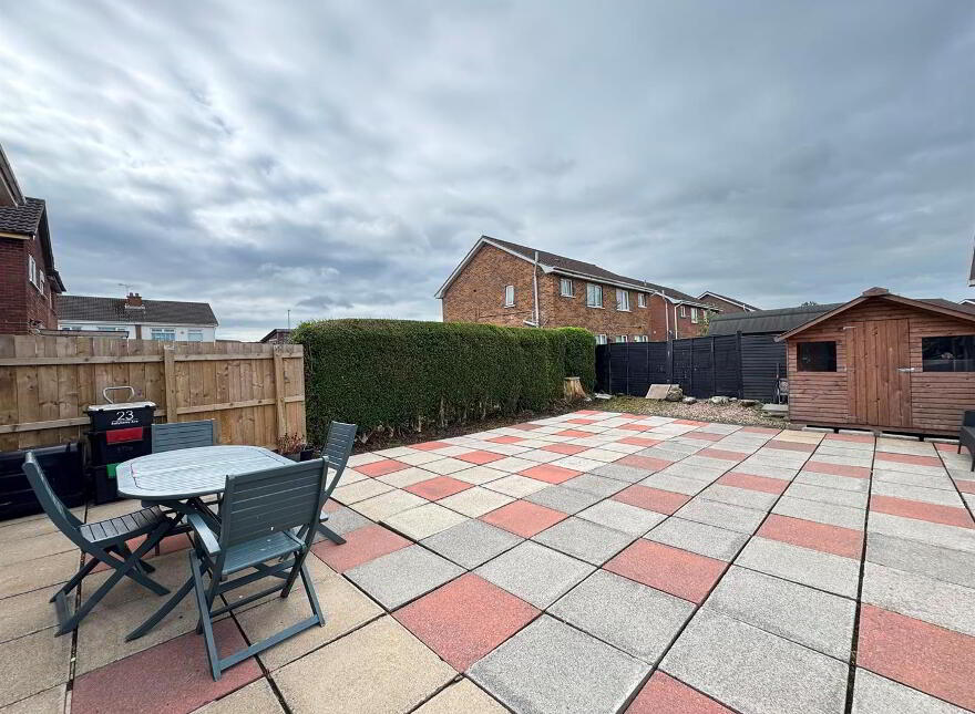 23 Ballyhenry Avenue, Glengormley, Newtownabbey, BT36 5AZ