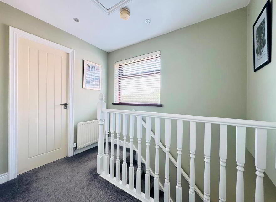 23 Ballyhenry Avenue, Glengormley, Newtownabbey, BT36 5AZ