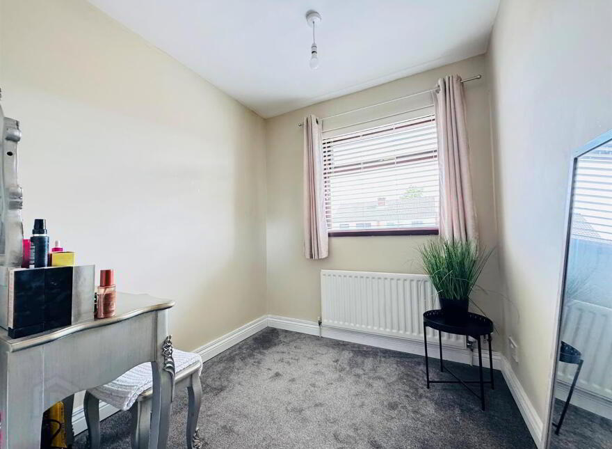 23 Ballyhenry Avenue, Glengormley, Newtownabbey, BT36 5AZ