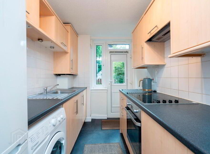 1 Saunders Street, Stockbridge, Edinburgh, EH3 6TQ