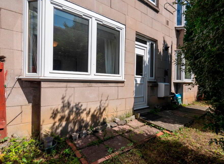 1 Saunders Street, Stockbridge, Edinburgh, EH3 6TQ
