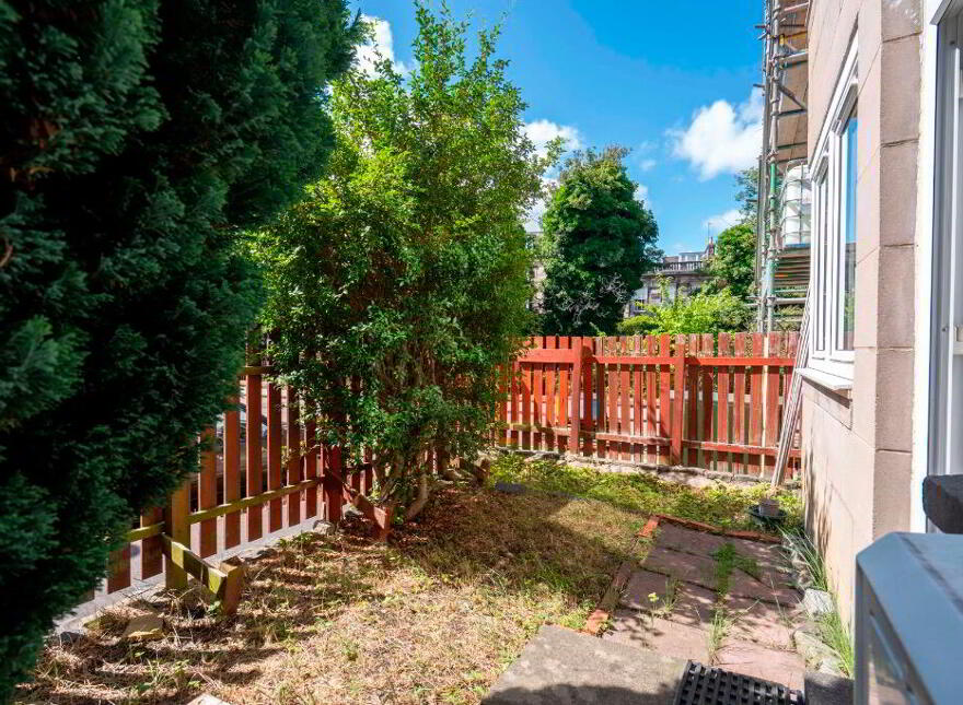 1 Saunders Street, Stockbridge, Edinburgh, EH3 6TQ
