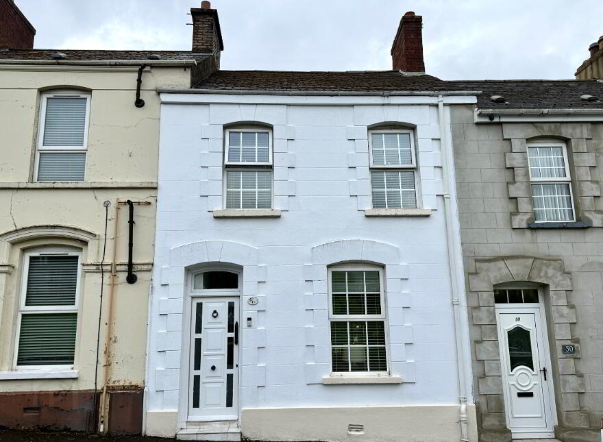 49 Elmwood Terrace, Derry, BT48 9JH