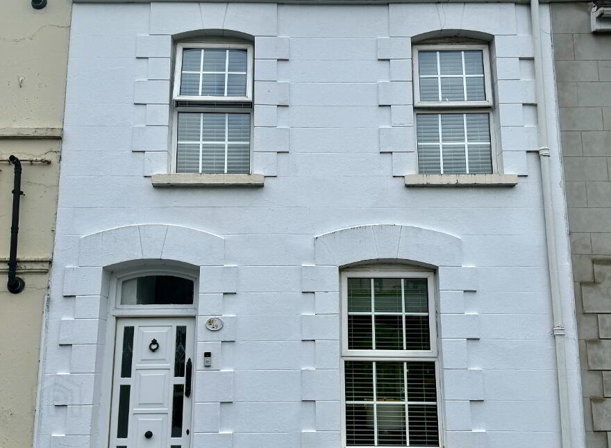 49 Elmwood Terrace, Derry, BT48 9JH