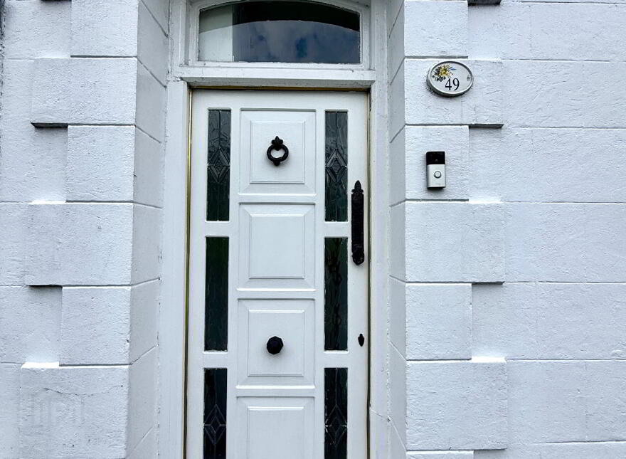 49 Elmwood Terrace, Derry, BT48 9JH