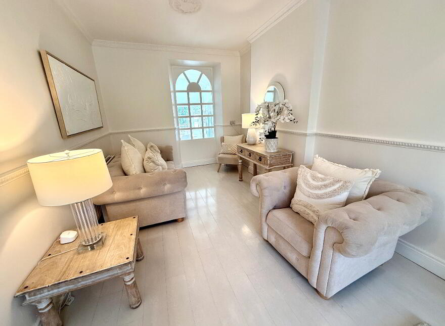 49 Elmwood Terrace, Derry, BT48 9JH