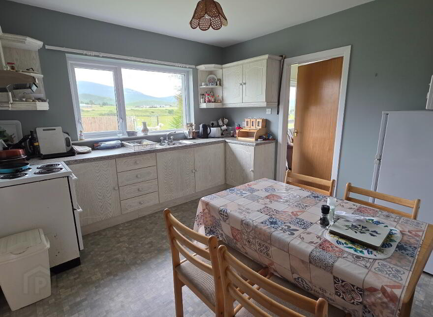 Ballyboes, Falcarragh, F92XP6Y
