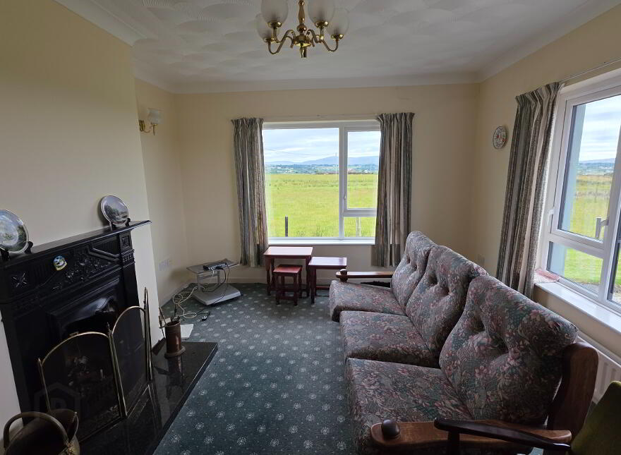 Ballyboes, Falcarragh, F92XP6Y