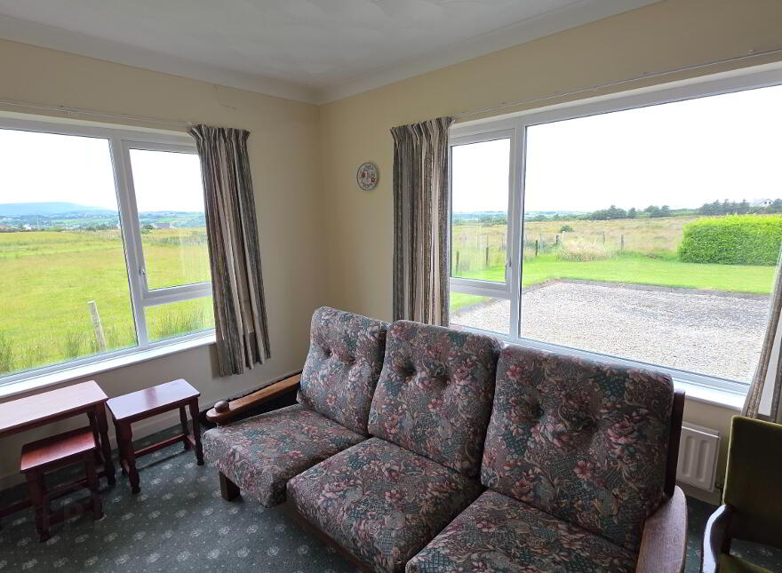 Ballyboes, Falcarragh, F92XP6Y