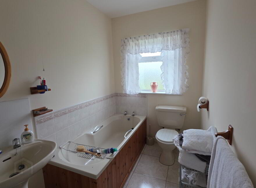 Ballyboes, Falcarragh, F92XP6Y