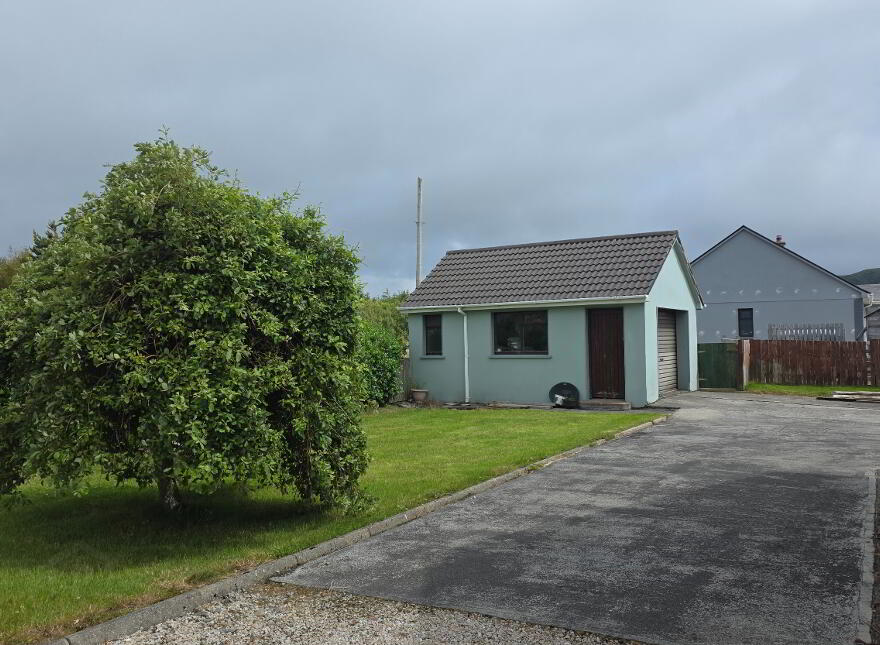 Ballyboes, Falcarragh, F92XP6Y