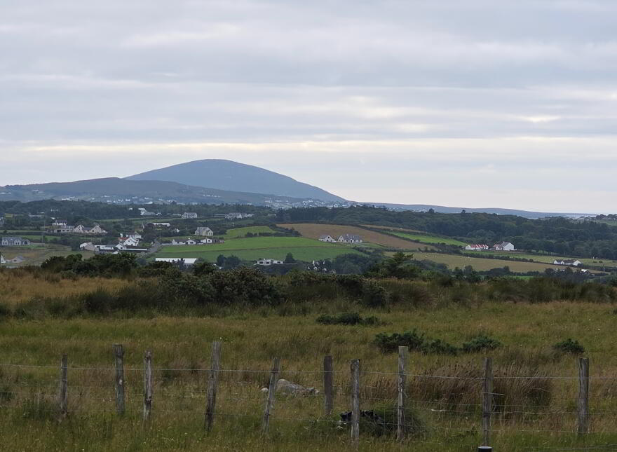 Ballyboes, Falcarragh, F92XP6Y