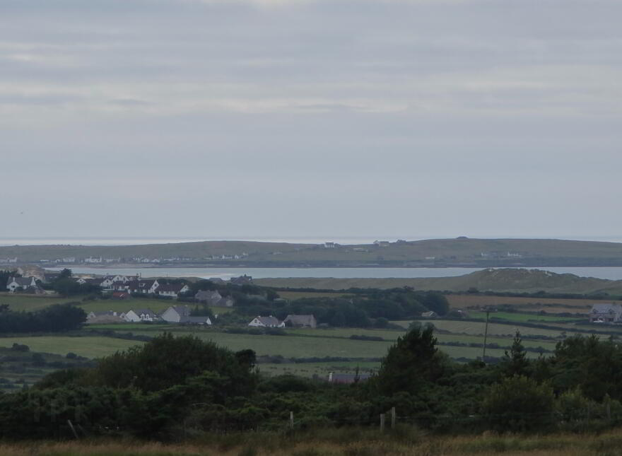 Ballyboes, Falcarragh, F92XP6Y
