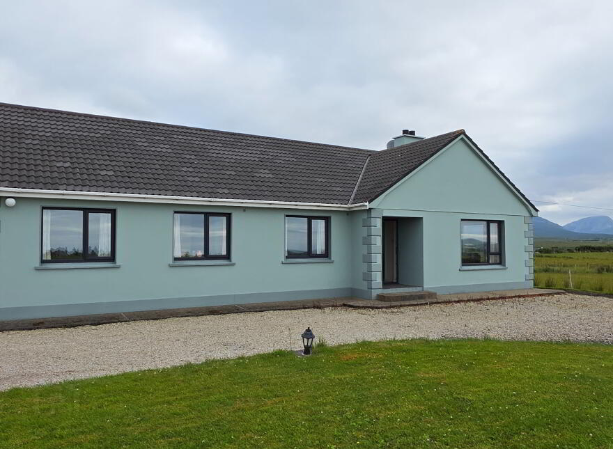 Ballyboes, Falcarragh, F92XP6Y
