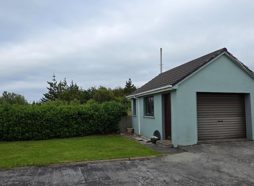 Ballyboes, Falcarragh, F92XP6Y