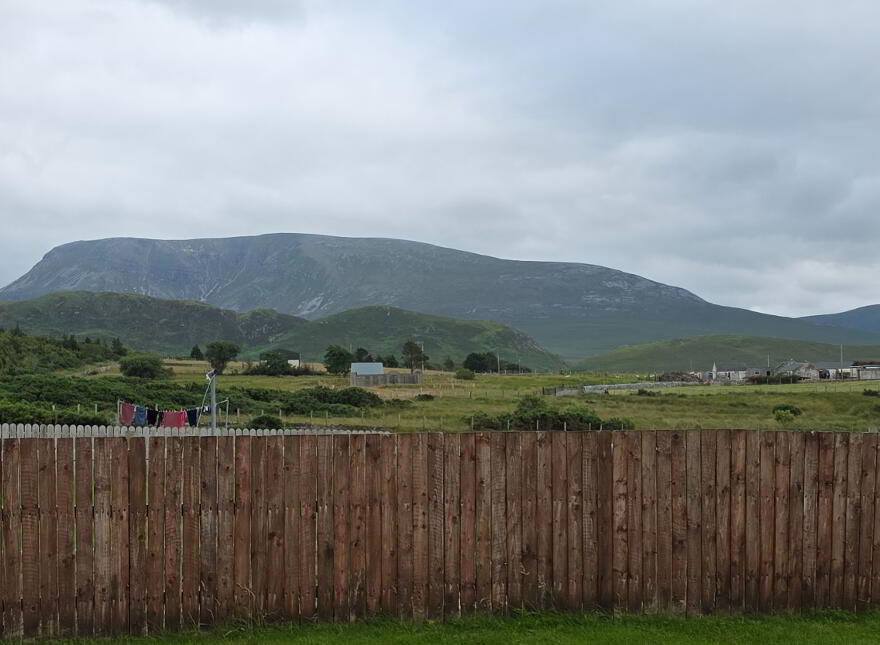 Ballyboes, Falcarragh, F92XP6Y