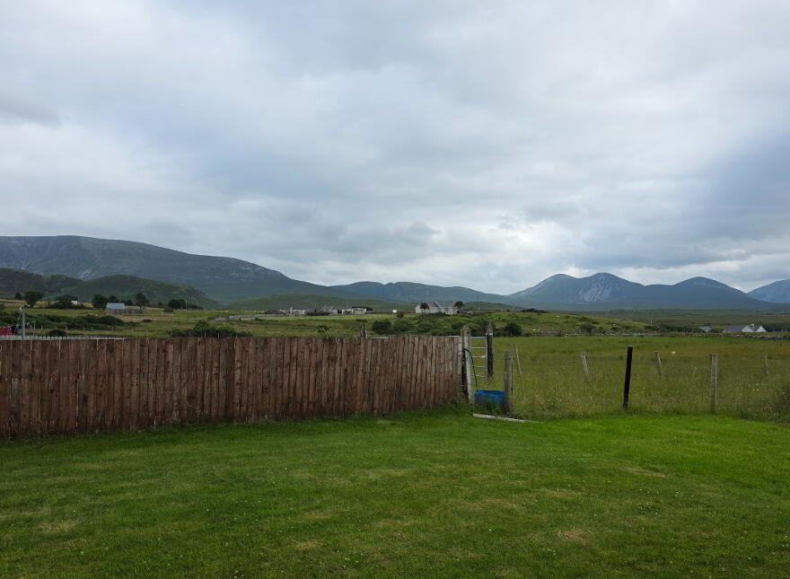 Ballyboes, Falcarragh, F92XP6Y