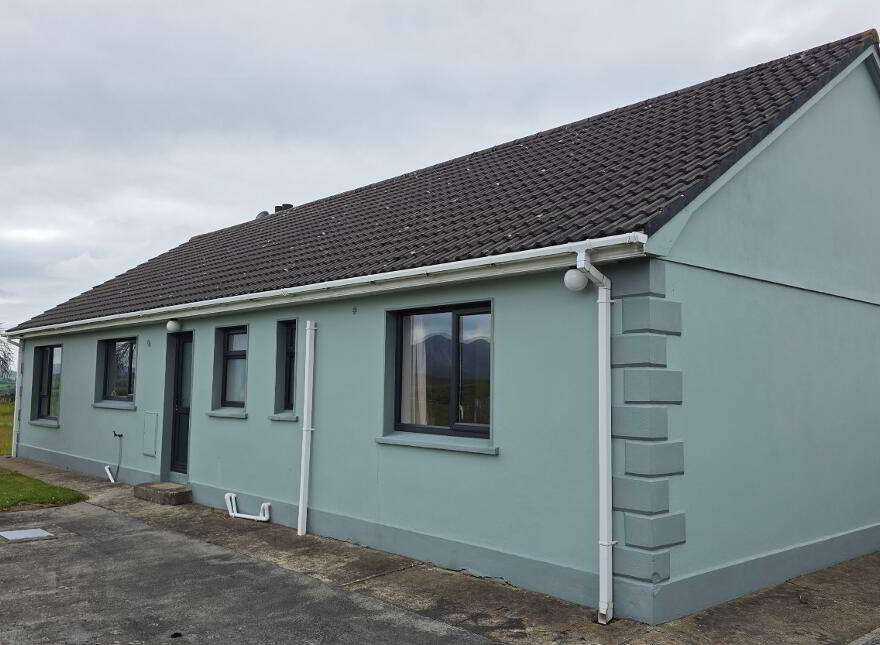 Ballyboes, Falcarragh, F92XP6Y