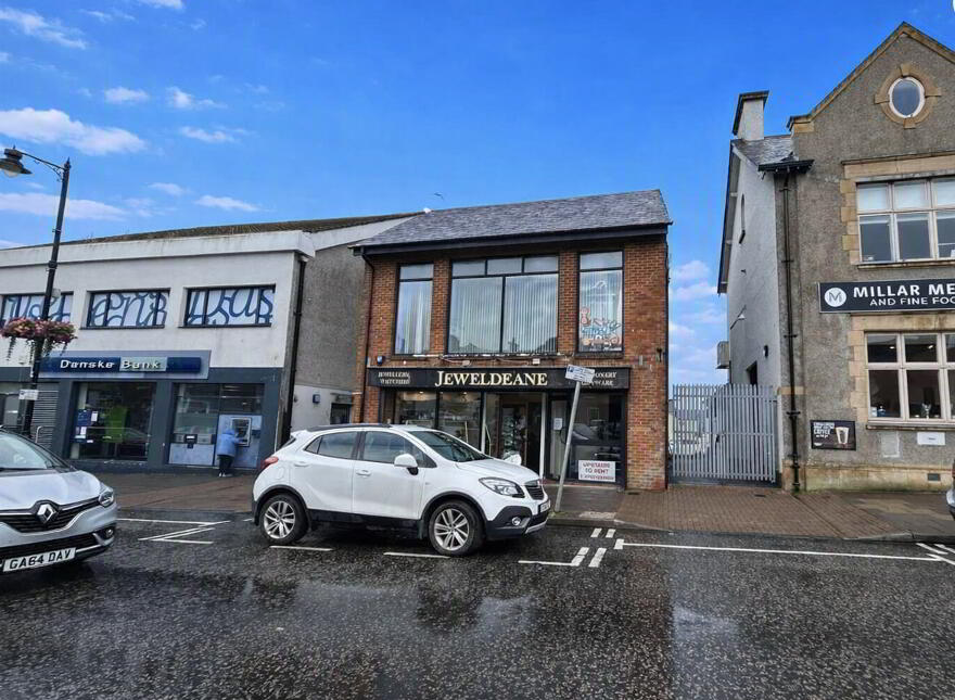 13a Main Street, Irvinestown, BT94 1GJ