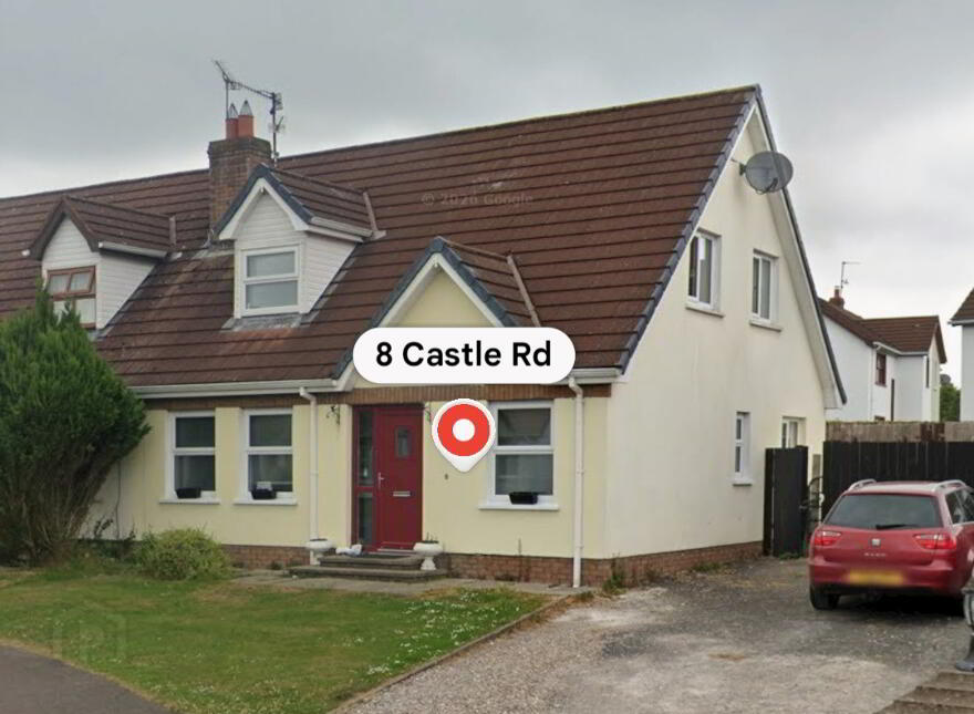 8 Castle Road, Castledawson, Magherafelt, BT45 8RU photo