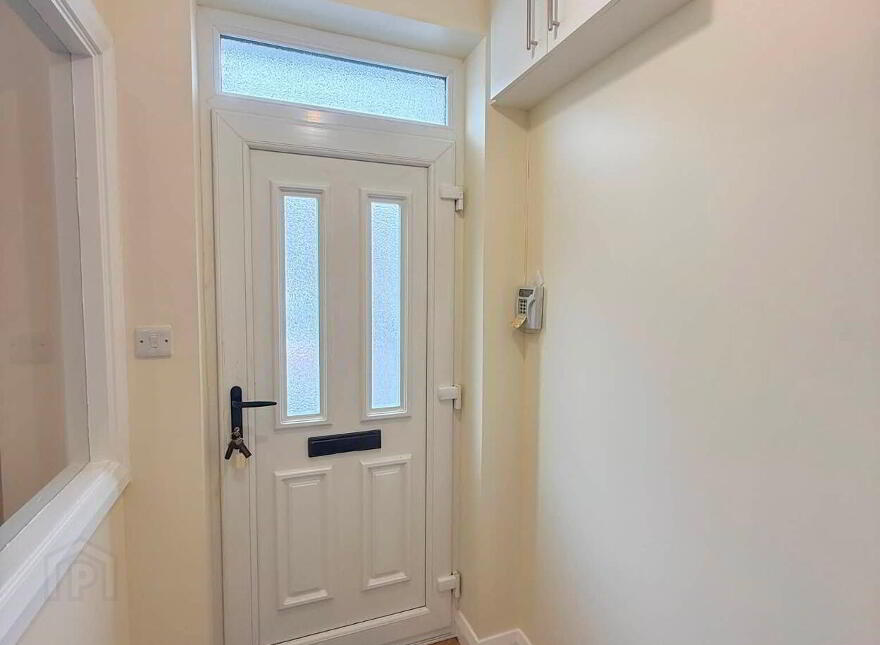 23 Henry Street, Ballymoney, BT53 6HX