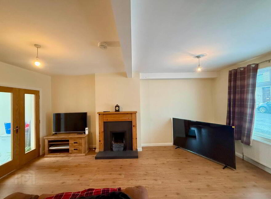 23 Henry Street, Ballymoney, BT53 6HX