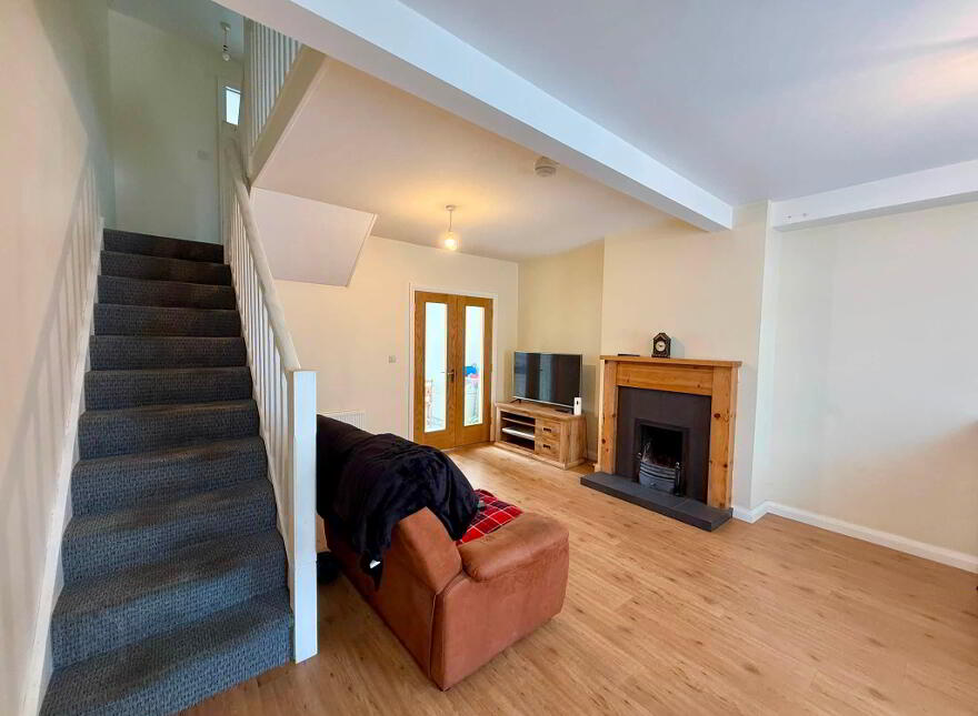 23 Henry Street, Ballymoney, BT53 6HX