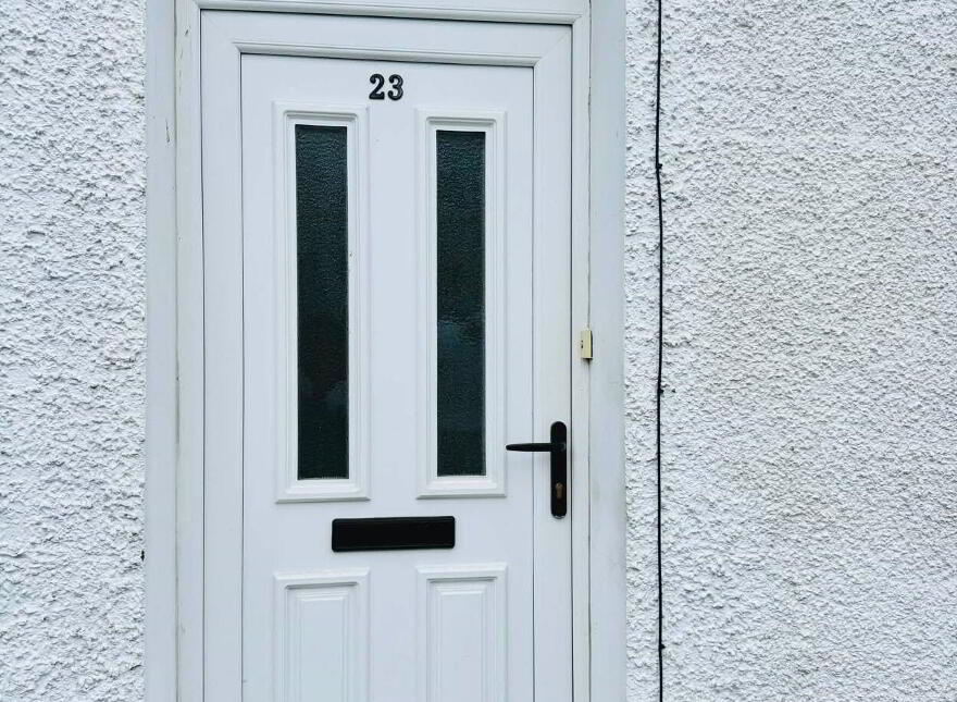 23 Henry Street, Ballymoney, BT53 6HX
