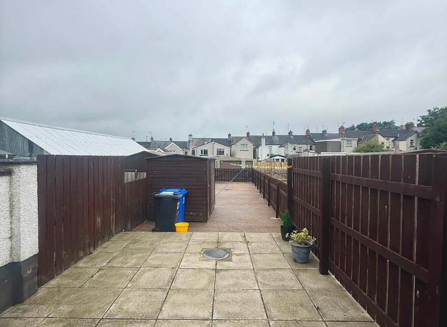 23 Henry Street, Ballymoney, BT53 6HX