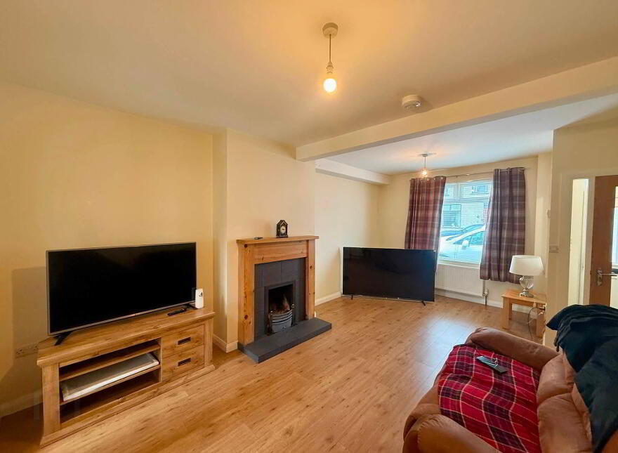 23 Henry Street, Ballymoney, BT53 6HX