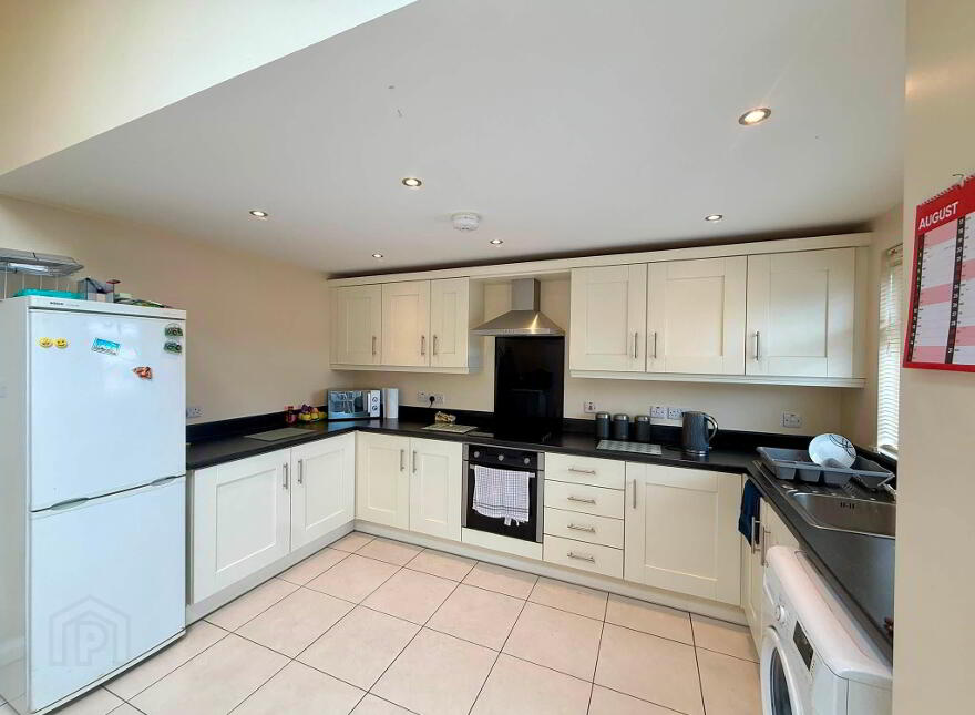 23 Henry Street, Ballymoney, BT53 6HX