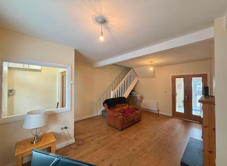 23 Henry Street, Ballymoney, BT53 6HX