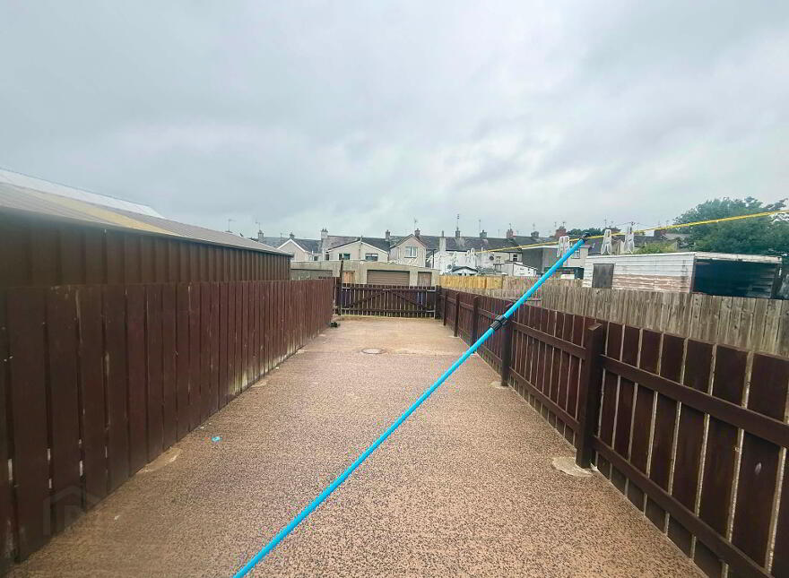 23 Henry Street, Ballymoney, BT53 6HX