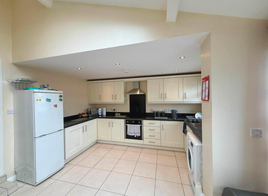23 Henry Street, Ballymoney, BT53 6HX