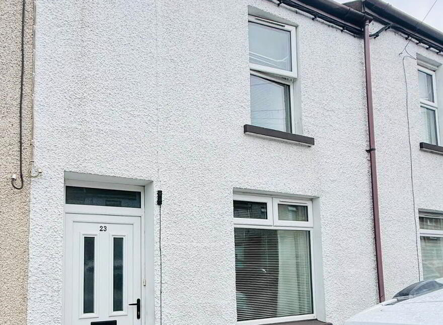 23 Henry Street, Ballymoney, BT53 6HX