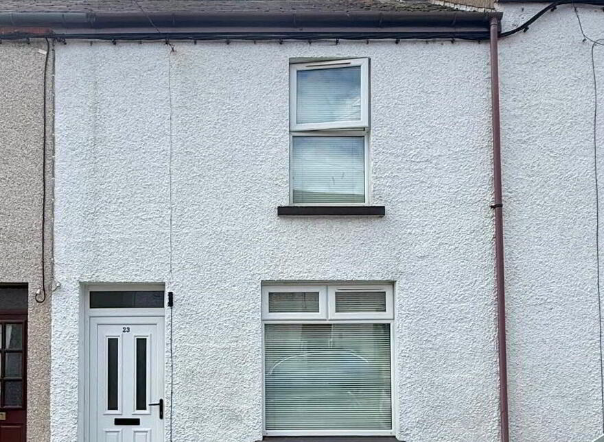 23 Henry Street, Ballymoney, BT53 6HX