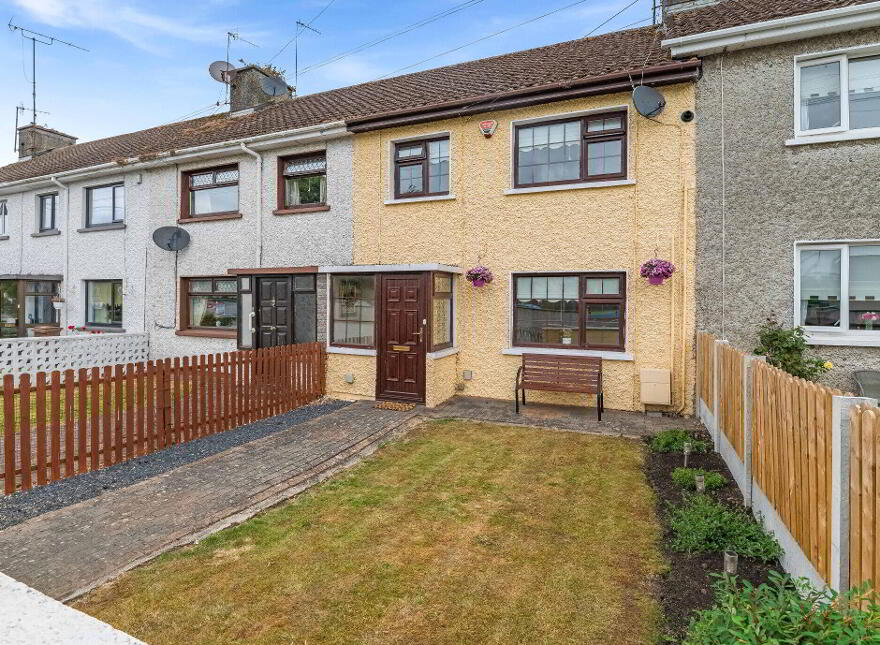 12 St Brigids Villas, Trim, C15RH6P