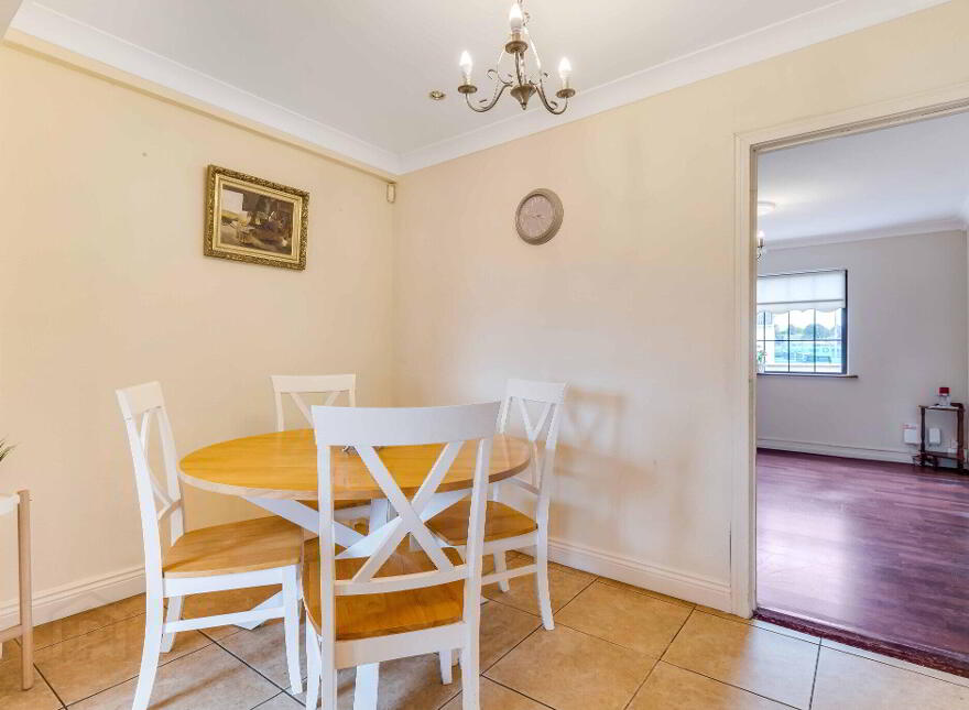 12 St Brigids Villas, Trim, C15RH6P