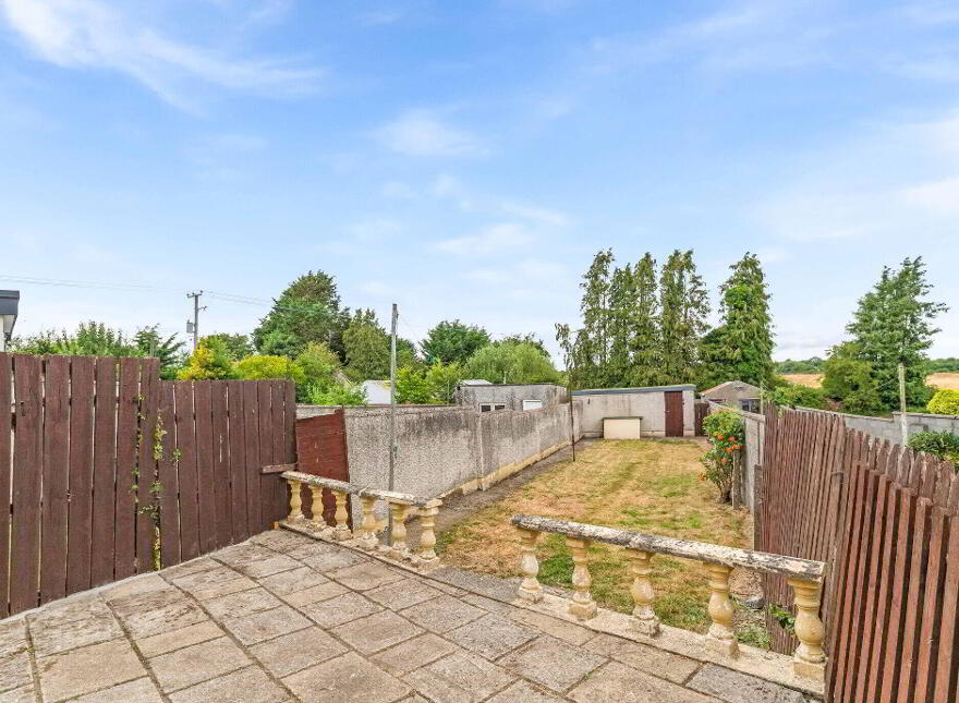 12 St Brigids Villas, Trim, C15RH6P